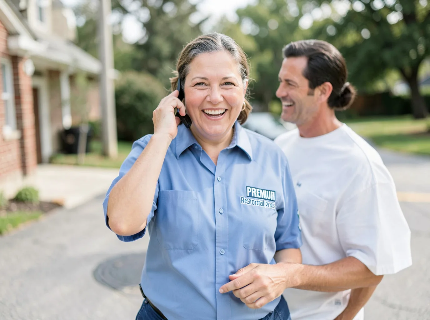 Water Damage Restoration Dowell, IL FAQs